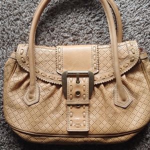 Vintage Celine handbag